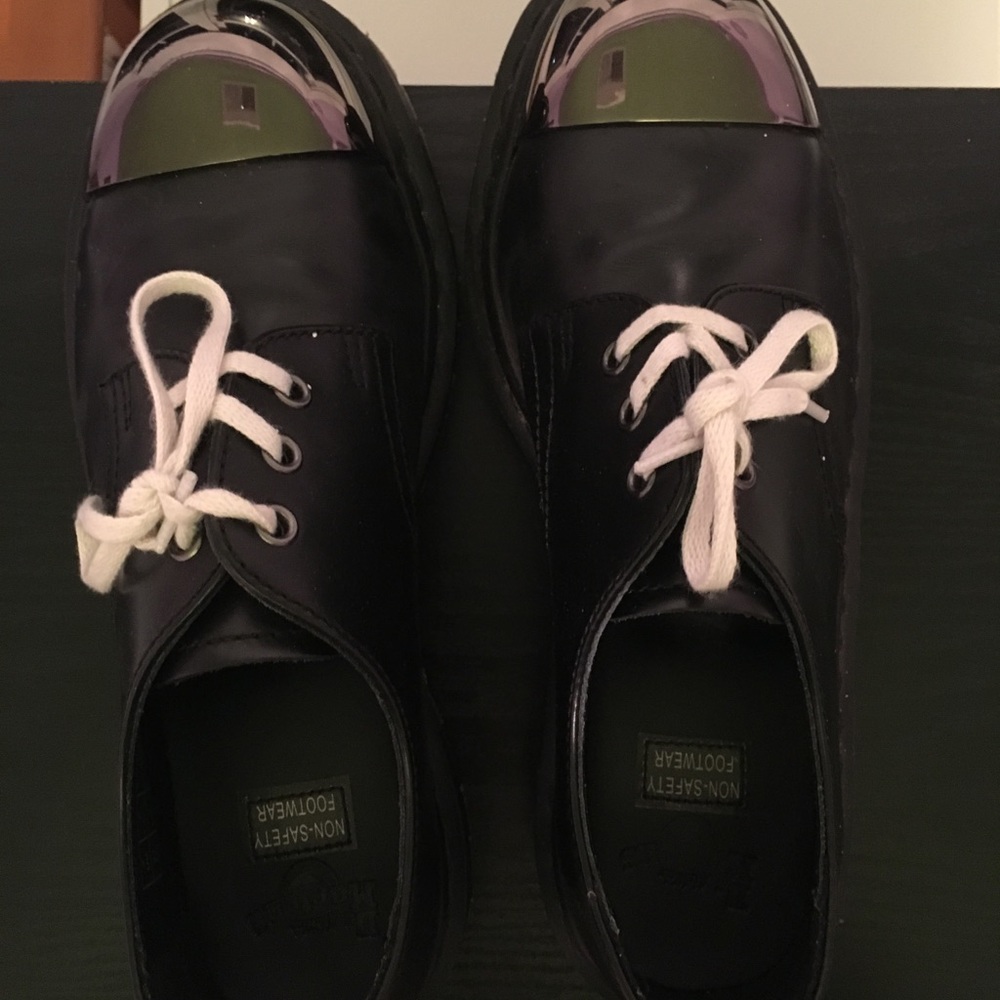 Dr. Martens